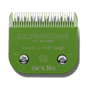 Andis UltraEdge Cat Blade #10 1,5 мм